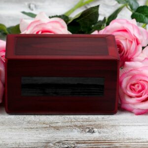 Cremation Funerals can offer families a number of ways to memorialize their loved one