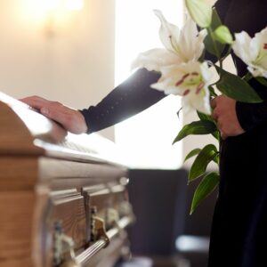 Funerals have provided a substantial economic growth in our modern world