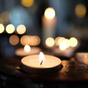 Many are not aware that there is a large variety of options for memorial services