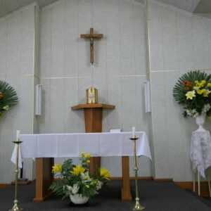 A persons funeral arrangements may be simplified after considering their religion