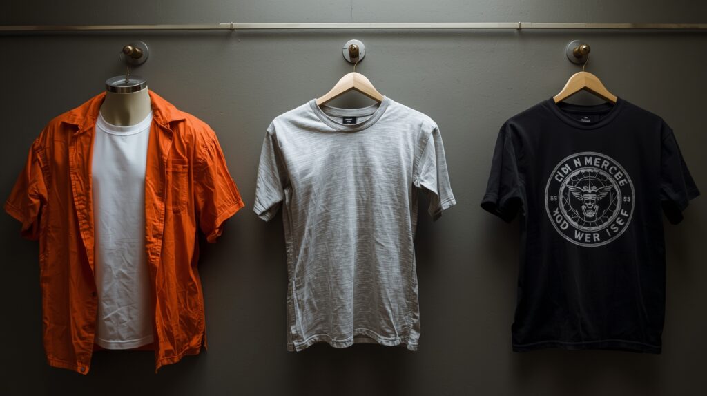 Clothing styles that should be avoided at a funeral