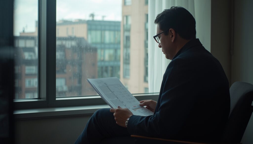 Ethical reflection on investments